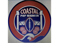 Coastal Pop Warner